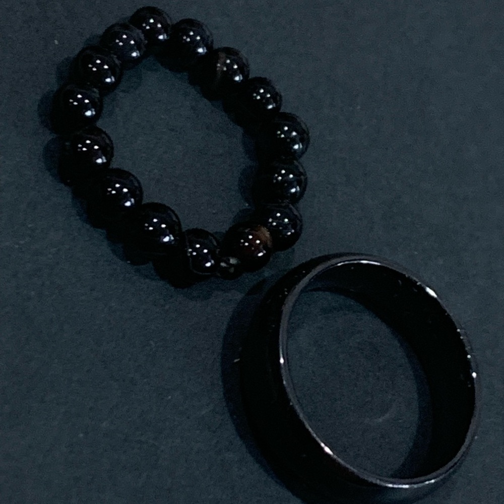 Black rings